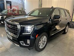 جي ام سي يوكون